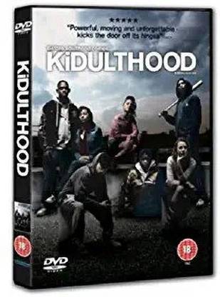 Stealth Films Kidulthood [DVD] [DVD]