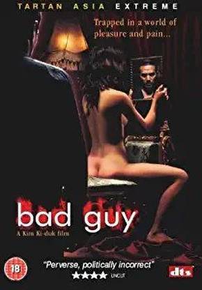 Bad Guy [DVD] [2001] by Jae-hyeon Jo [DVD]