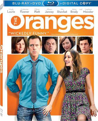 ORANGES