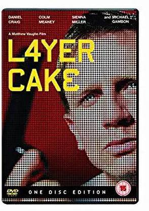 Layer Cake [DVD]