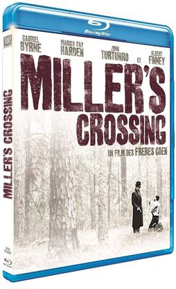 Miller's Crossing - Blu-ray [Blu-ray]