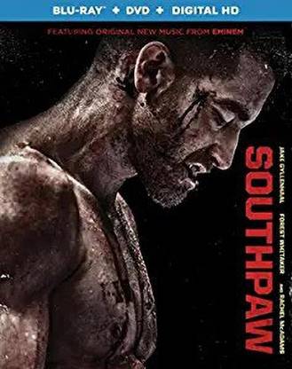 Southpaw