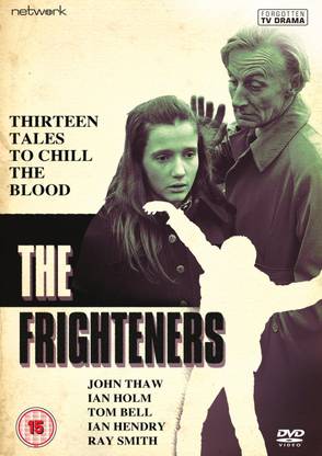 The Frighteners: The Complete Series [DVD] [DVD]
