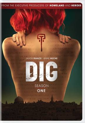 Dig: Season 1 DVD [DVD]