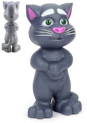 RIGHT SEARCH SASA TALKING TOM TOY SET FOR KIDS-17