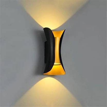 Online Generation 2 SIDE LED LIGHT- 01 Post Light Outdoor Lamp