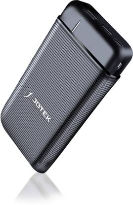 JBTEK 20000 mAh 18 W Power Bank