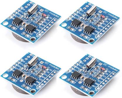 HUBX DS1307 RTC I2C 5 Watts PSU