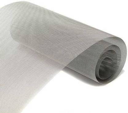 Savyaa Wire Mesh 304L 20 MESH WIRE NETTING for Rat ,Insect ,Cabinets, Window Screen, Kitchen Insect Net