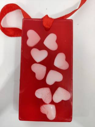 nisha's Handmade Designer Soap Bar