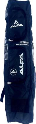 ALFA CYCLONE HOCKEY STICK CUM KIT BAG