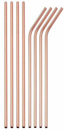 QBLYN Bent Drinking Straw