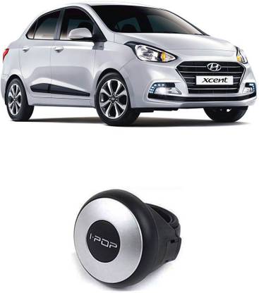 Etradezone MINI IPOP UNI-138 Vehicle Steering Wheel For Cars