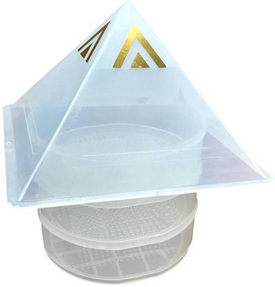 Astro Devam Pyra sprouter box Plastic Yantra