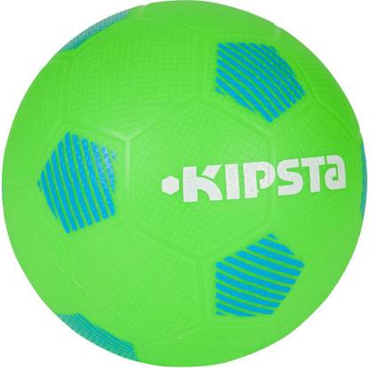 KIPSTA  by Decathlon SUNNY 300 FOOTBALL SIZE 5 Football - Size: 5