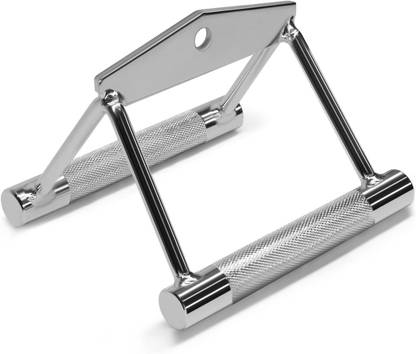 ISF Double D Row Handle Cable Attachment Multi-training Bar