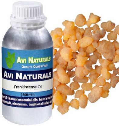 AVI NATURALS Frankincense Oil, 100% Pure, Natural & Undiluted