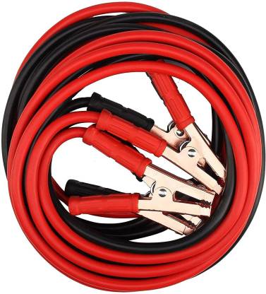 DECORSY 014 5 ft Battery Jumper Cable