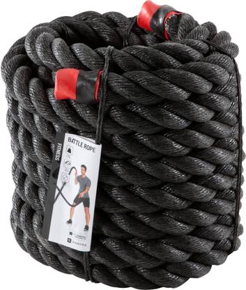 DOMYOS by Decathlon 8386445 Battle Rope