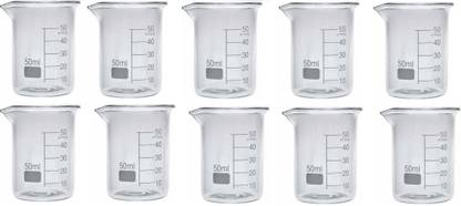 Z GLASS 50 ml Measuring Beaker