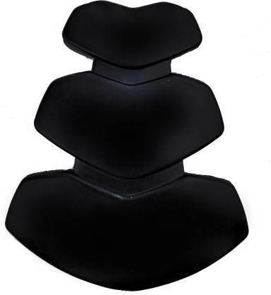 HRBull Pulsar Rubber tank pad Rubber tank pad Pulsar Rubber tanki pad Bike Tank Pad