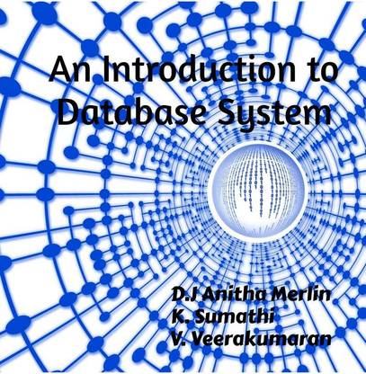 An Introduction to Database System