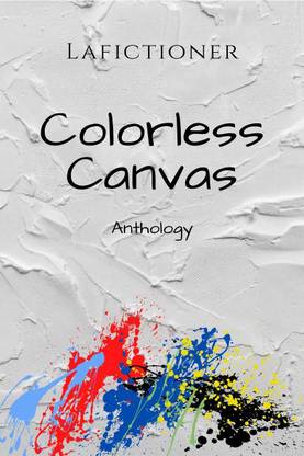 Colorless Canvas
