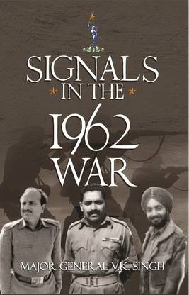 Signals in the1962 War