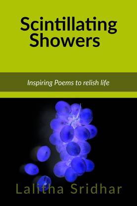 Scintillating Showers