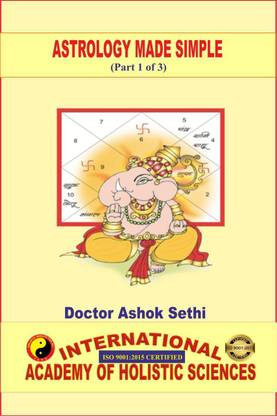 Astrology Made Simple (Part 1 of 3)