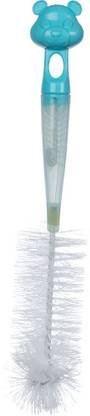 babio Teddy bottle Brush