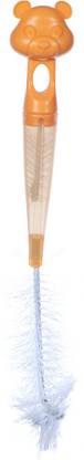 babio Teddy bottle Brush