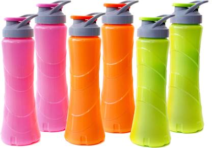 Aone Cool max Plastic Fridge,office,Home,Gym Water Bottle 1000 ml Bottle 1000 ml Bottle
