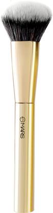 MARS Artist's Professional Bronzer Makeup Brush-Gold