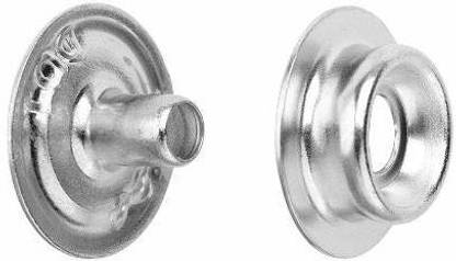 Ansh Enterprises MBS Metal Buttons