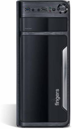 FINGERS PowerTower C8 TOWER Cabinet