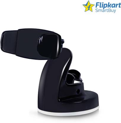 Flipkart SmartBuy Car Mobile Holder for Dashboard, Windshield