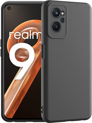 RBCASE Front & Back Case for Realme 9i,Realme 9i,9i