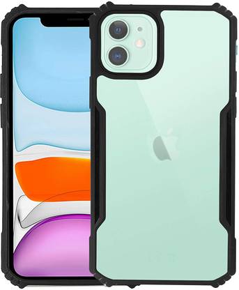 QuickCase Back Cover for Apple iPhone 11