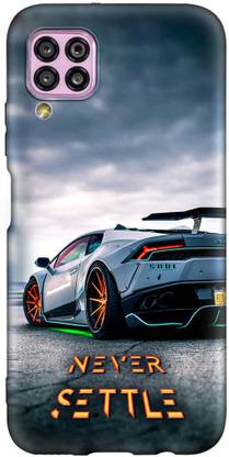 printwhiz Back Cover for Huawei P40 Lite / Huawei Nova 7i