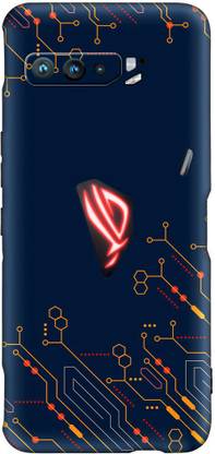 printwhiz Back Cover for ASUS ROG Phone 3