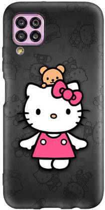 CLASSYPRINT Back Cover for Huawei P40 Lite / Huawei Nova 7i
