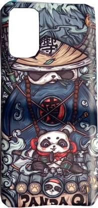 ZAPVI Back Cover for all mobiles