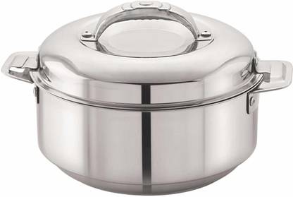 MITHALI Rio Hot & Cold Double Wall Insulated Stainless Steel Casserole(1500 ML) Thermoware Casserole