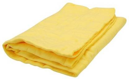 Manavata Magic Towel with Soft Material for Dust Removal and Cleaning (1Pc) Wet Sponge Cleaning Cloth