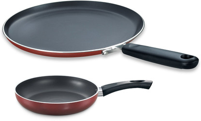 Prestige OMEGA DELUXE TWIN PACK 