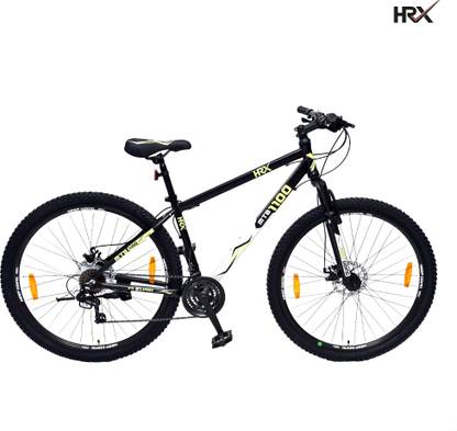 HRX XTRM MTB 1100 29 T (inch) Mountain Cycle