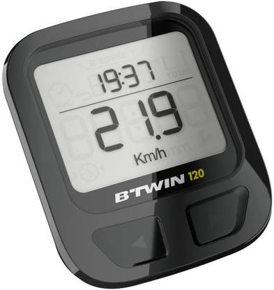 BTWIN by Decathlon 8382191 Wireless Cyclocomputer