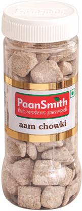 पांसमिथ Aam Chowki (After-Meal Digestive) मैंगो (आम) टैबलेट