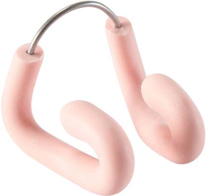 NABAIJI by Decathlon SNC Flexible Nose Clip Nose Clip